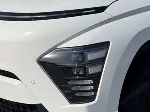 Hyundai KONA EV 65,4kWh Trend LED/Navi/Kamera/SHZ/App Bild 5