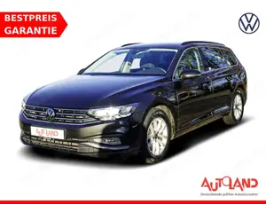 Volkswagen Passat Variant 2.0 TDI Business LED Navi AHK TSA