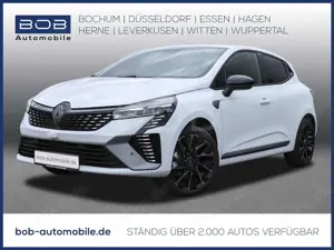 Renault Clio Esprit Alpine Full Hybrid E-Tech 145