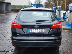 Ford Focus Focus Turnier 1.0 EcoBoost Start-Stopp TREND
