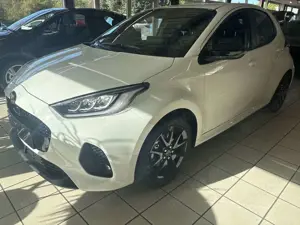 Mazda 2 Hybrid Homura 1.5L VVT-i 116