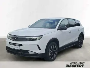 Opel Grandland Edition Hybrid Navi LED ACC El. Heckklappe Apple C