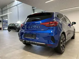 Mitsubishi Colt 1.6 Hybrid Select LED Kamera Navi Klimaauto Bild 4