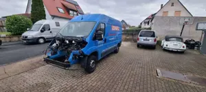Opel Movano C Kasten HKa L2H2 3,5t Edition