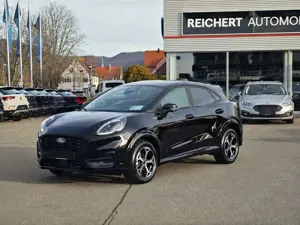 Ford Puma ST-Line X Autom. #360° #BO #BLISS #KEYFREE