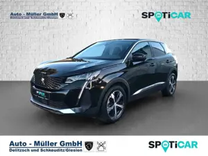Peugeot 3008 PureTech 130 EAT8 Allure Pack/Navi/LED