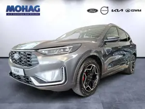 Ford Kuga ST-Line X FWD - MatrixLED HeadUp 360°KAMERA ACC BL