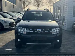 Dacia Duster Prestige/Leder/Navi/1-Hand Bild 2
