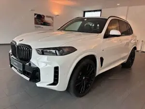 BMW X5 xDrive30d M Sportpaket