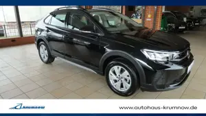 Volkswagen Taigo Taigo Life 1.0 TSI OPF 6-G LED+App-Connect+RFK