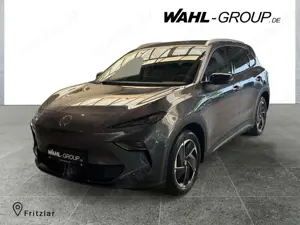 MG Others S5 EV Luxury DAB LED el. Sitze Klimaaut. PDC