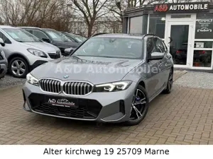 BMW 330 i Touring M Sport Navi LED ACC 1Hand
