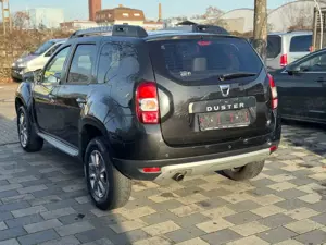 Dacia Duster Prestige/Leder/Navi/1-Hand Bild 5
