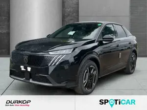Peugeot 3008 -e Allure 73kWh Panorama-Navigationspaket Winter D