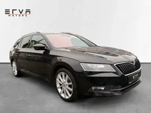 Skoda Superb 2.0 TDI Combi Style | PANORAMA | Canton*
