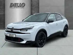 Citroen C4 Collection Mild-Hybrid 6-AT Winter-Paket Navi Digi