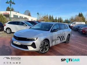 Opel Astra ST -e AT/LED/Navi/180°Kamera/Shz/Klimaauto/Assiste