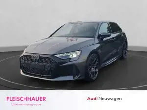 Audi RS3 Sportback 2.5 TFSI quattro PANO MATRIX SONOS