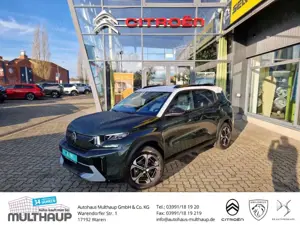 Citroen C3 Aircross E 113 MAX LED SHZ LenkradHZG