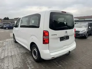 Citroen Jumpy Kombi M 1,5  - 88 kW Blue-HDI / 9 Sitzer Bild 5