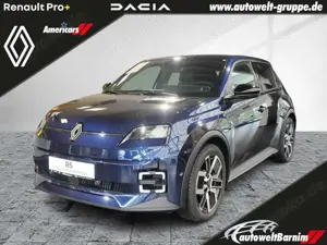 Renault R 5 E-Tech elektrisch Techno 150 Comfort Range