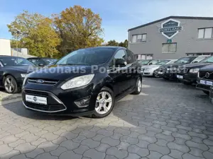 Ford C-Max C-MAX Champions Edition/S-Heft/Parklenk/Kamera