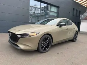 Mazda 3 Nagisa 140 Automatik Metallic