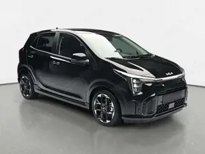 Kia Picanto PICANTO 1.0 GDI AUTO. (AMT) GT-LINE MJ26 LED SITZH Bild 3