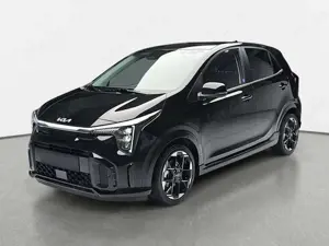 Kia Picanto PICANTO 1.0 GDI AUTO. (AMT) GT-LINE MJ26 LED SITZH Bild 2