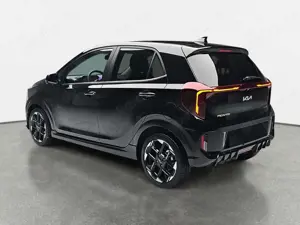 Kia Picanto PICANTO 1.0 GDI AUTO. (AMT) GT-LINE MJ26 LED SITZH Bild 5