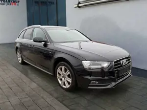 Audi A4 Avant Ambiente 2.0 TDI *S-Line*NAVI*BT* Klima