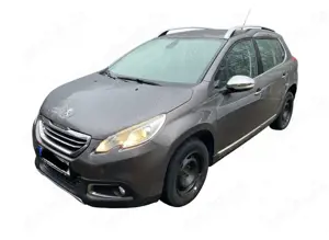 Peugeot 2008 2008 PureTech 130 Stop