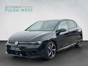 Volkswagen Golf R 4M DSG LAGER IQ.Light BlackStyle 360 ACC