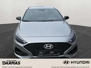 Hyundai i30 Bild 3