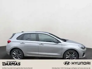 Hyundai i30 Bild 5