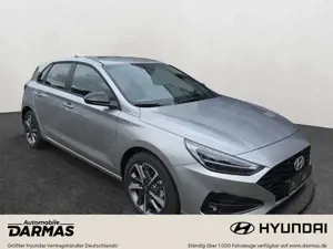 Hyundai i30 Bild 4
