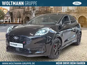 Ford Puma ST mit ST-Handling-Paket BO Sound Adaptive LED Sc