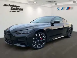 BMW 430 d xDrive Coupé, M Sport, ! FRÜHJAHRSKNALLER !