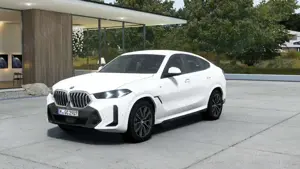 BMW X6 xDrive40i *Bestellaktion* Bild 2