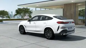 BMW X6 xDrive40i *Bestellaktion* Bild 4