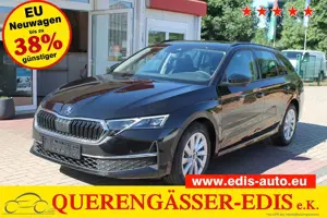 Skoda Octavia 1.5TSI DSG MHEV "Selection" 110 kW (150 PS), Au...