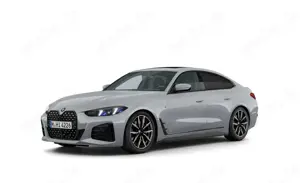 BMW 420 d Gran Coupé M Sportpaket Pro Harman Kardon Schieb
