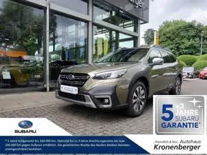 Subaru OUTBACK 2.5i Platinum AWD Automatik