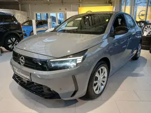 Opel Corsa Edition +TECH-+KOMFORT-PAKET+