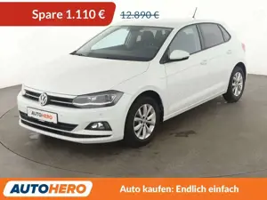 Volkswagen Polo 1.0 TSI Highline*LED*ACC*PDC*