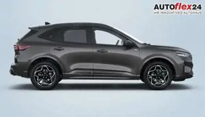 Ford Kuga ST-Line FHEV AWD Winter AHKVorb LED Kam 19Z 134...