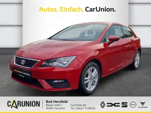 SEAT Leon SC Style 1.4 Navi/Sitzh/Tempomat/VOLL-LED