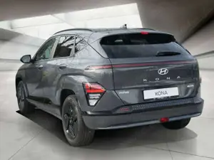 Hyundai KONA Kona Trend Elektro el. Heckklappe Bild 3