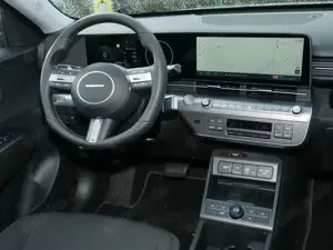 Hyundai KONA Kona Trend Elektro el. Heckklappe Bild 5