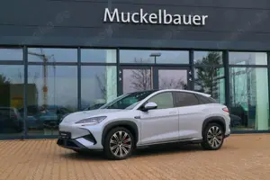 BYD Sealion 7 Excellence AWD *Bestellfahrzeug*